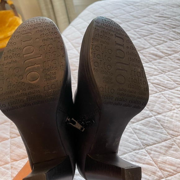 Penston women's boot - Picture 3 of 4